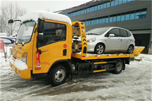 召陵附近道路救援服务